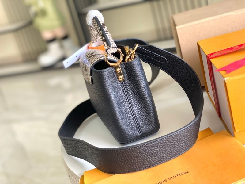 Louis Vuitton Top Handle Bags